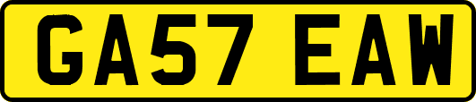 GA57EAW