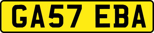 GA57EBA