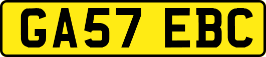 GA57EBC