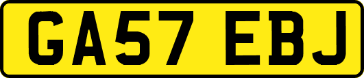 GA57EBJ