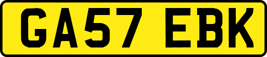 GA57EBK