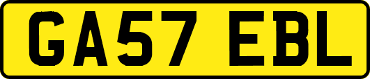 GA57EBL