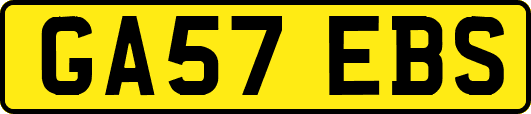 GA57EBS