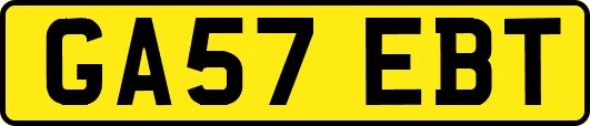GA57EBT