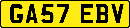 GA57EBV