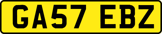 GA57EBZ
