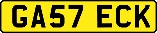 GA57ECK