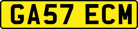 GA57ECM