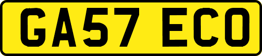 GA57ECO