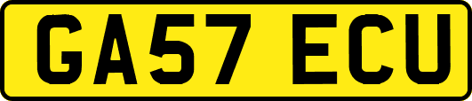 GA57ECU