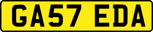 GA57EDA