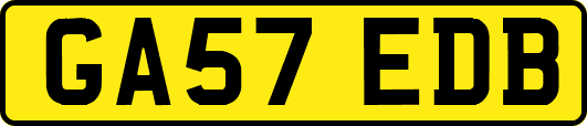 GA57EDB