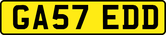 GA57EDD