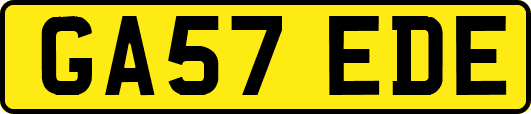 GA57EDE