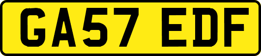 GA57EDF