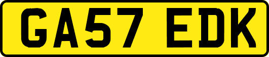 GA57EDK