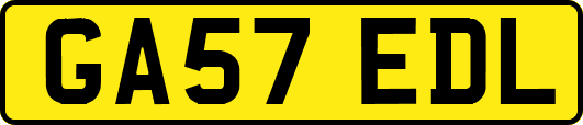 GA57EDL