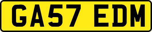GA57EDM