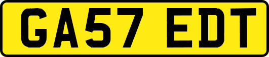 GA57EDT