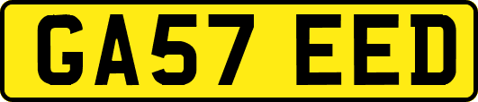 GA57EED
