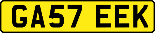 GA57EEK