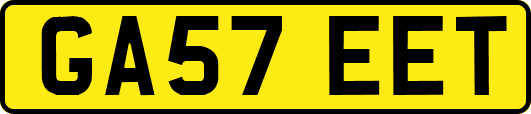 GA57EET