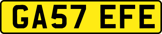 GA57EFE