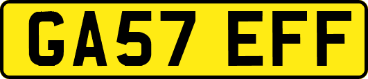 GA57EFF