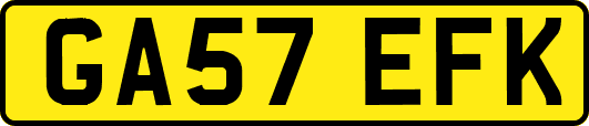 GA57EFK