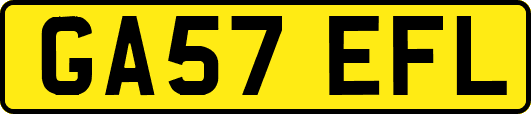 GA57EFL