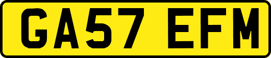 GA57EFM