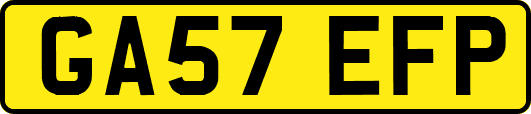 GA57EFP