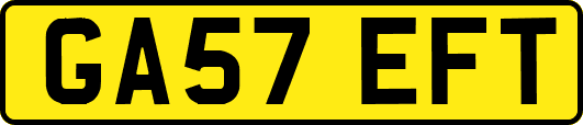 GA57EFT