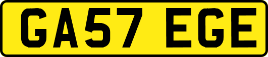 GA57EGE