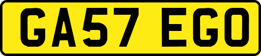 GA57EGO