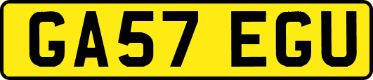 GA57EGU