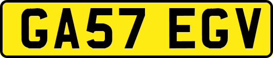GA57EGV