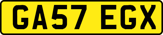 GA57EGX