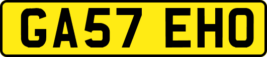 GA57EHO