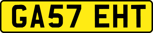 GA57EHT
