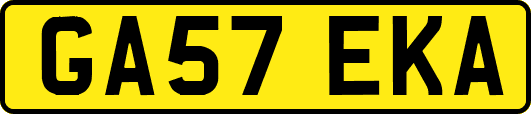 GA57EKA