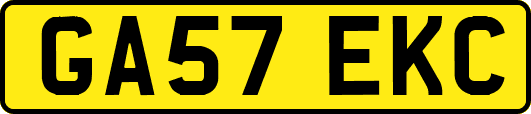 GA57EKC