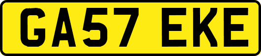GA57EKE