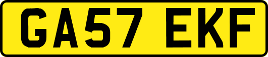 GA57EKF