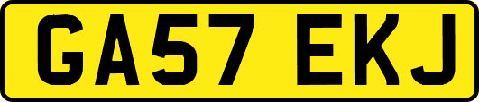GA57EKJ