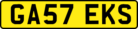 GA57EKS