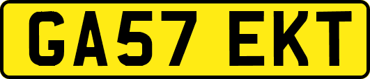 GA57EKT