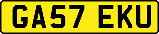 GA57EKU
