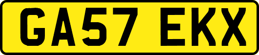 GA57EKX