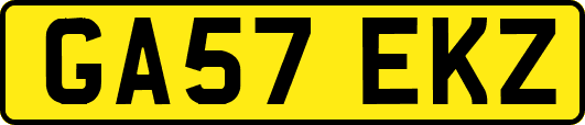 GA57EKZ